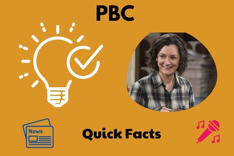 Sara Gilbert Quick Facts 3 Sara Gilbert Quick Facts