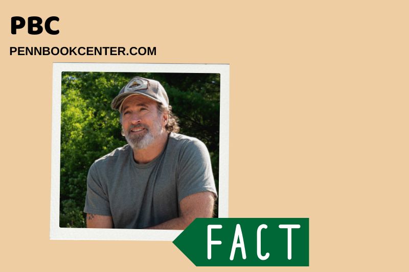 Scott Patterson Quick Facts