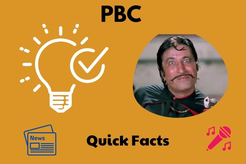 Shakti Kapoor Quick Facts