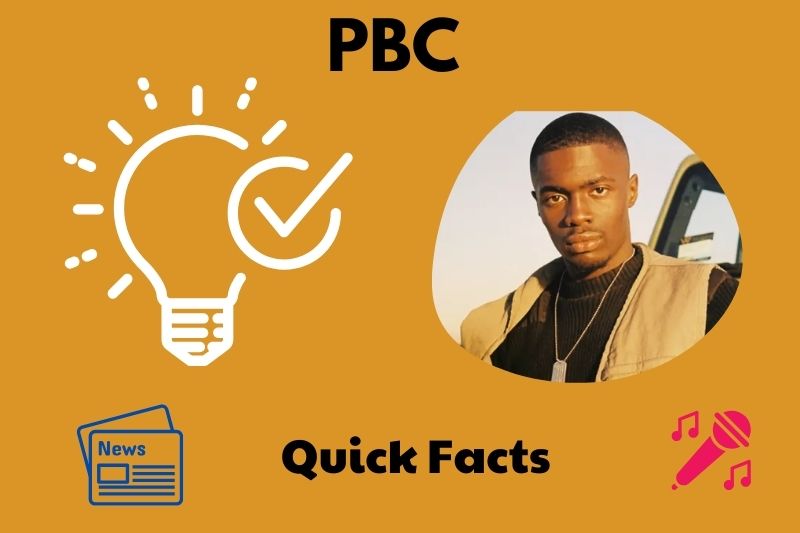 Sheck Wes Quick Facts