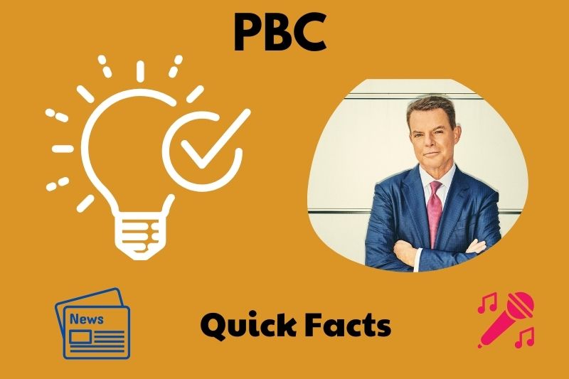 Shepard Smith Quick Facts 3 Shepard Smith Quick Facts