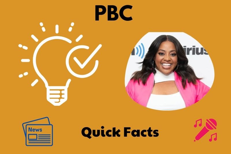 Sherri Shepherd Quick Facts