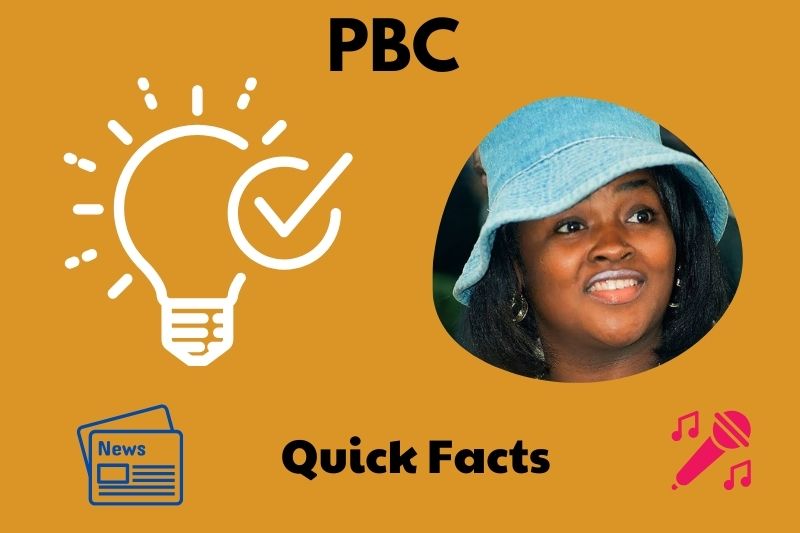 Sister Souljah Quick Facts 3 Sister Souljah Quick Facts