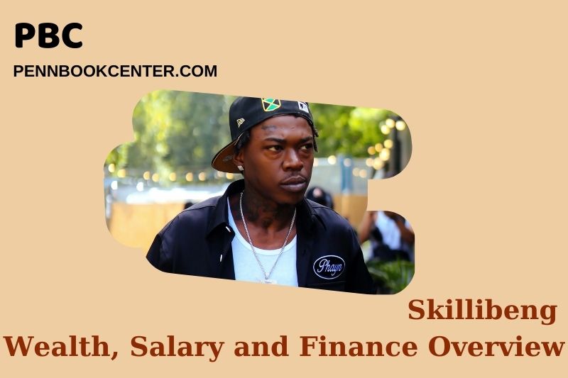 Skillibeng Wealth, Salary and Financial Overview