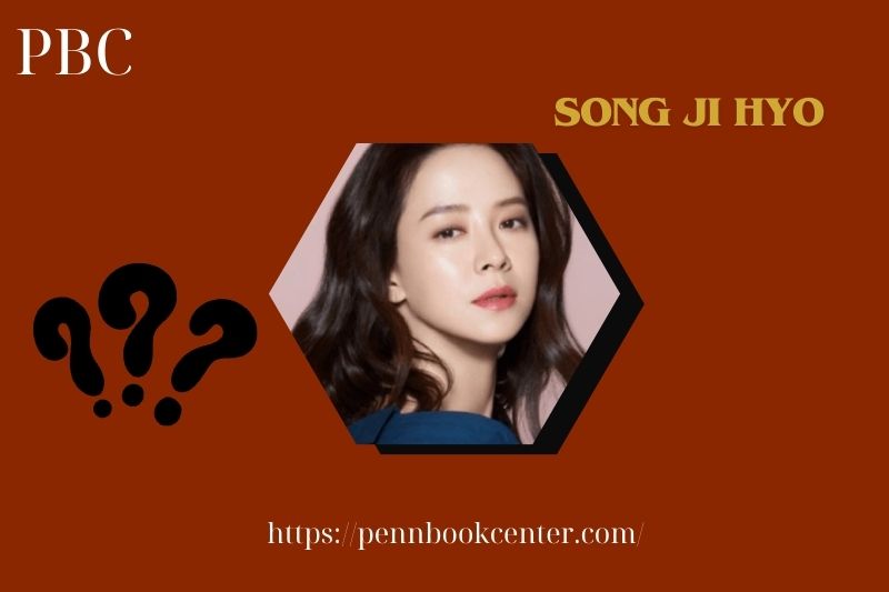 Song Ji Hyo Quick Facts 3 Song Ji Hyo Quick Facts
