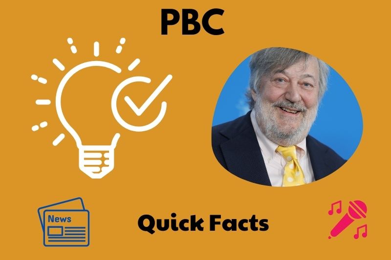 Stephen Fry Quick Facts 3 Stephen Fry Quick Facts
