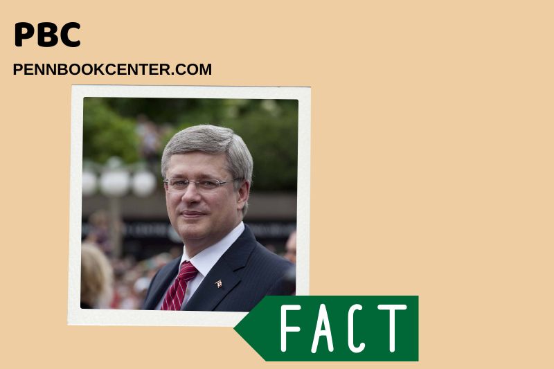 Stephen Harper Quick Facts 3 Stephen Harper Quick Facts