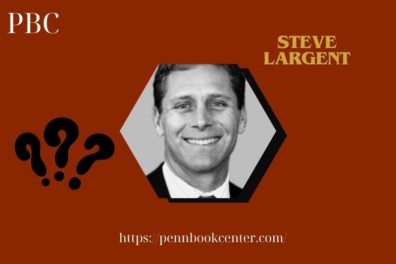 Steve Largent Quick Facts 1 3 Steve Largent Quick Facts