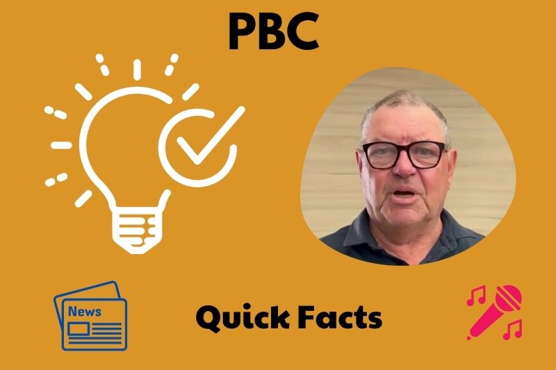 Steve Price Quick Facts