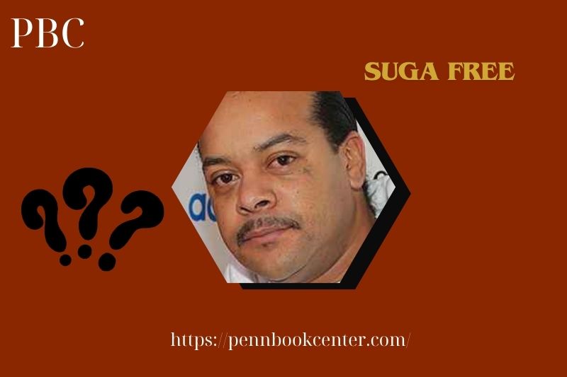 Suga Free Quick Facts 3 Suga Free Quick Facts