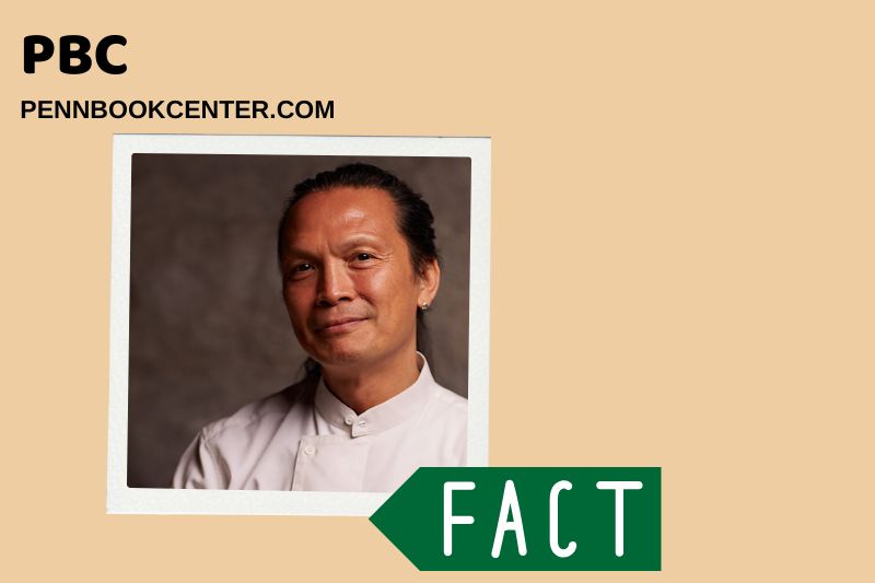 Susur Lee Quick Facts 3 Susur Lee Quick Facts