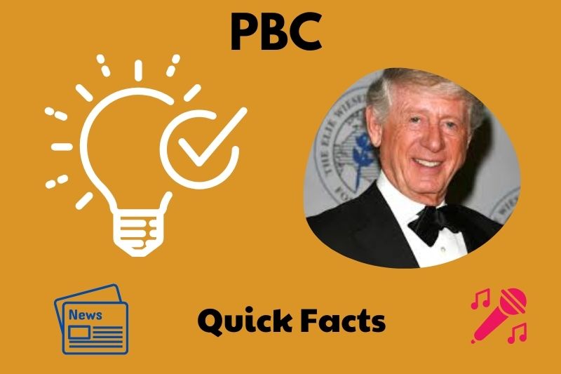 Ted Koppel Quick Facts 3 Ted Koppel Quick Facts