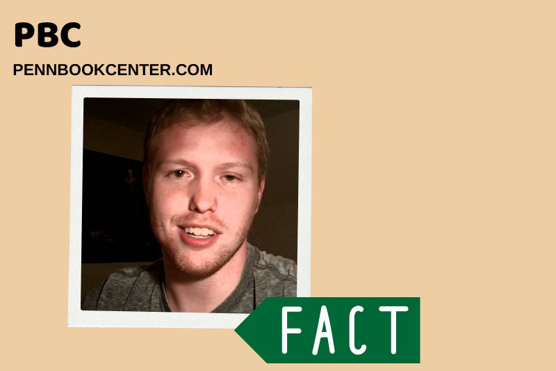 The Rad Brad Quick Facts