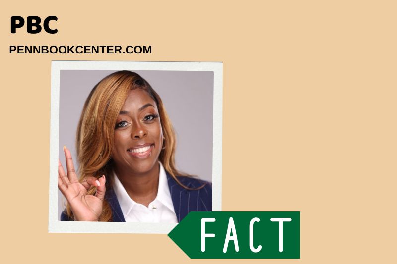 Tiffany Henyard Quick Facts 3 Tiffany Henyard Quick Facts