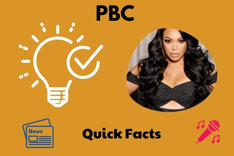 Tisha Campbell Quick Facts 3 Tisha Campbell Quick Facts