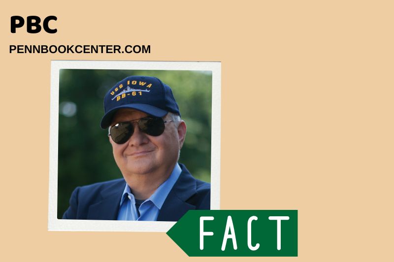 Tom Clancy Quick Facts