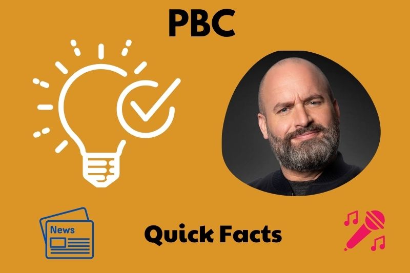 Tom Segura Quick Facts