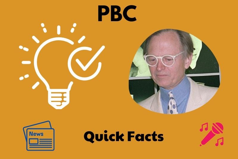 Tom Wolfe Quick Facts 3 Tom Wolfe Quick Facts