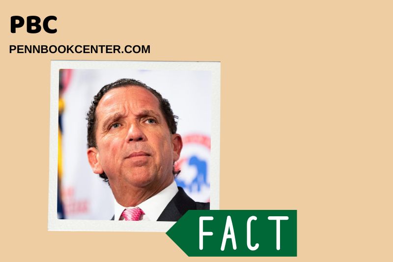Tony Buzbee Quick Facts 3 Tony Buzbee Quick Facts