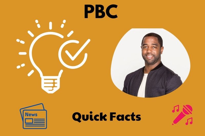 Tony Gaskins Quick Facts