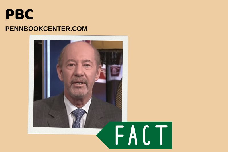 Tony Kornheiser Quick Facts 3 Tony Kornheiser Quick Facts
