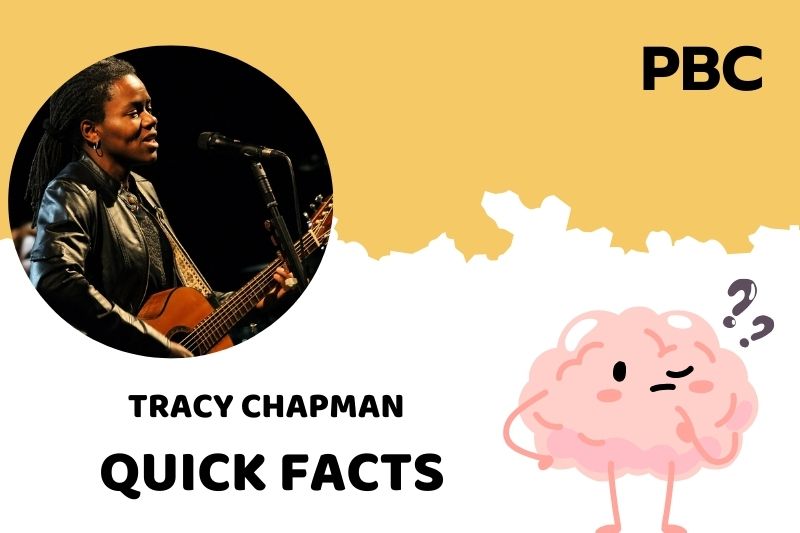 Tracy Chapman Net Worth 2025: Built Her Wealth And Financial Success