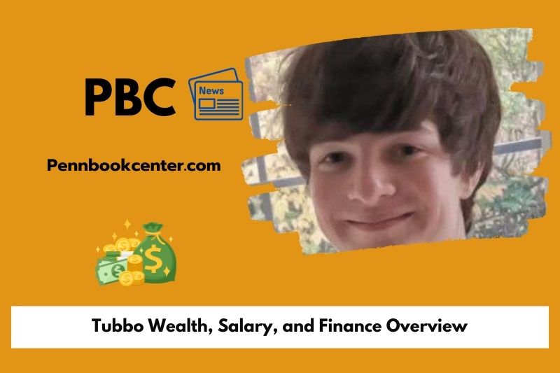 Tubbo Wealth Salary and Finance Overview 5 Tubbo Wealth, Salary, and Finance Overview