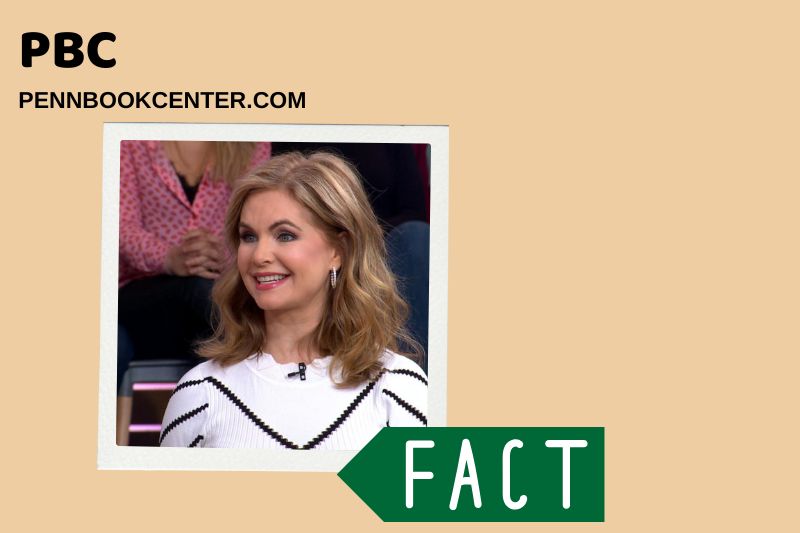 Victoria Osteen Quick Facts 1 3 Victoria Osteen Quick Facts