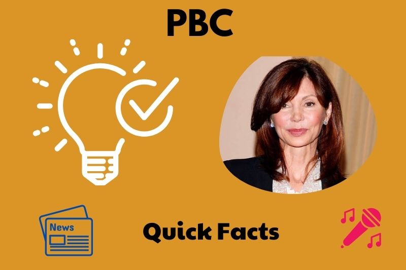 Victoria Principal Quick Facts