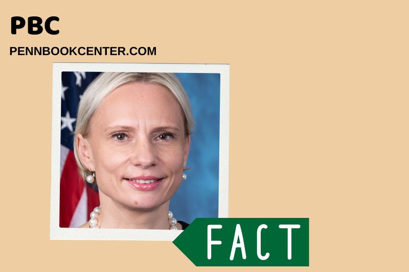 Victoria Spartz Quick Facts 3 Victoria Spartz Quick Facts