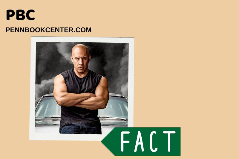 Vin Diesel Quick Facts 3 Vin Diesel Quick Facts