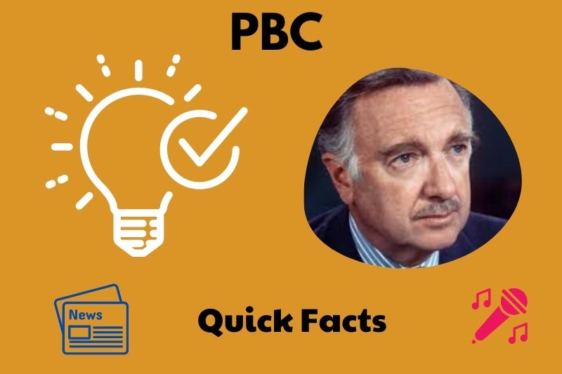 Walter Cronkite Quick Facts 3 Walter Cronkite Quick Facts