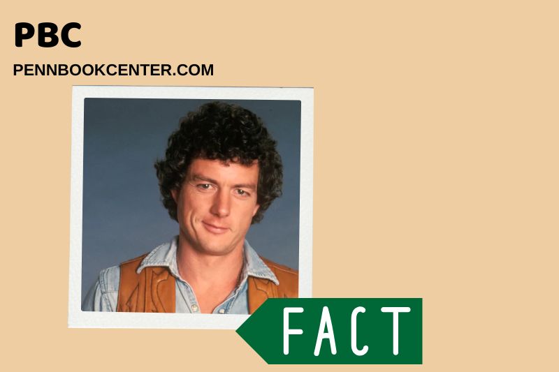 Wayne Northrop Quick Facts 3 Wayne Northrop Quick Facts