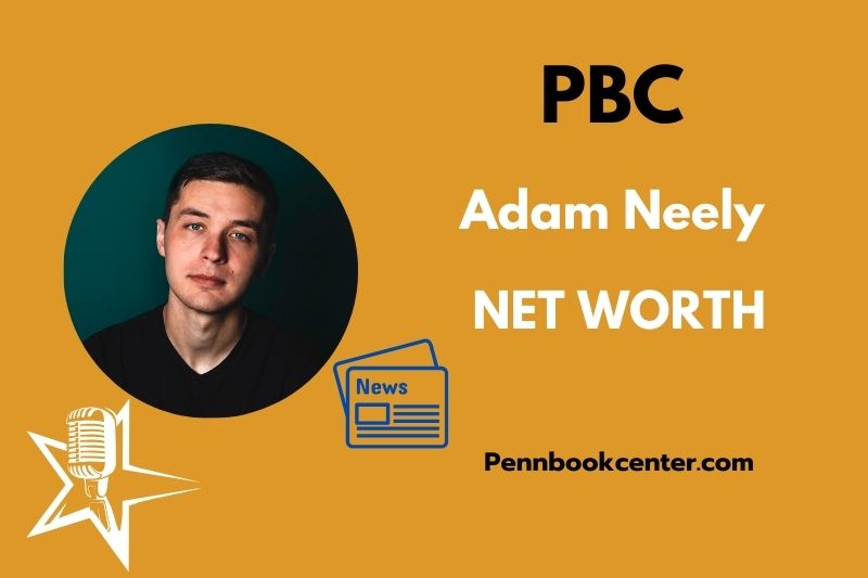 What is Adam Neely Net Worth 2025 Salary, Career Earnings and Wealth