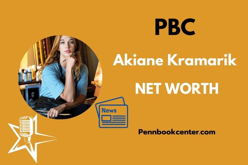 What is Akiane Kramarik Net Worth 2025 How She Built Her Wealth Career 2 What is Akiane Kramarik Net Worth 2025 How She Built Her Wealth & Career