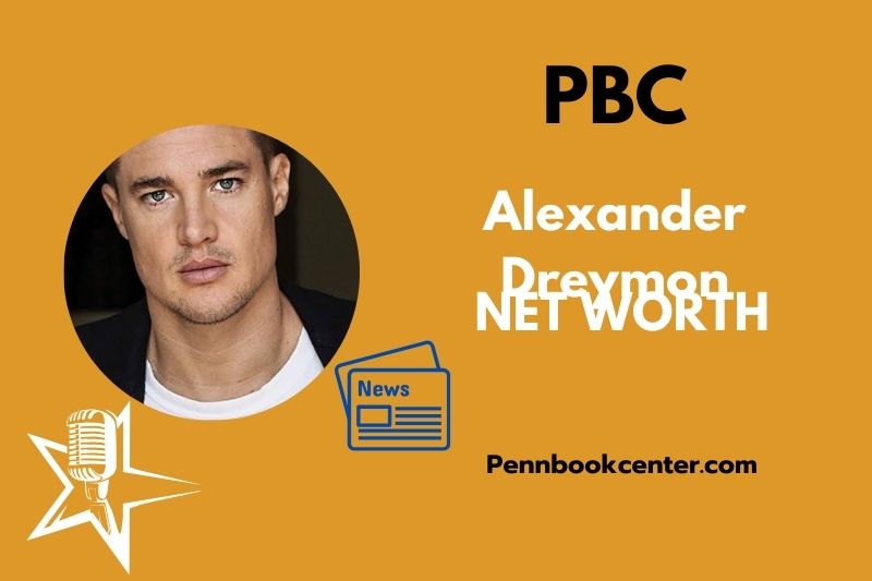 What is Alexander Dreymon Net Worth 2025 Salary Wealth Career Earnings 2 What is Alexander Dreymon Net Worth 2025 Salary Wealth Career Earnings