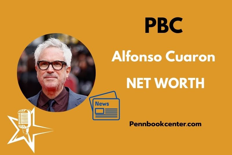 What is Alfonso Cuaron Net Worth 2025 – Wealth Salary Financial Overview 2 What is Alfonso Cuarón Net Worth 2025 – Wealth, Salary & Financial Overview