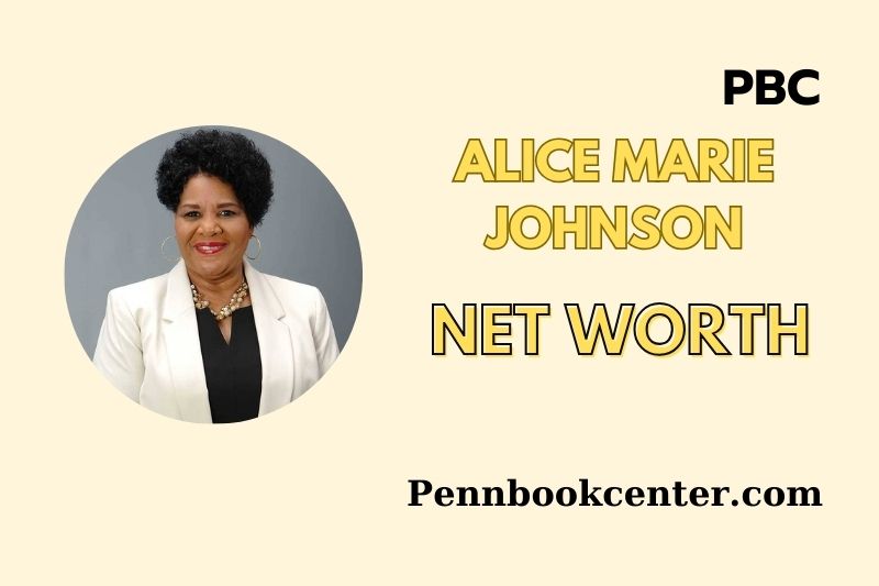 What is Alice Marie Johnson Net Worth 2025 Wealth Salary and Financial Insights 2 What is Alice Marie Johnson Net Worth 2025 Wealth, Salary and Financial Insights