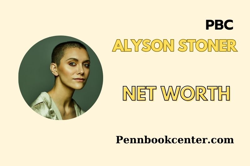 What is Alyson Stoner Net Worth 2025 Wealth Salary and Financial Insights 2 What is Alyson Stoner Net Worth 2025 Wealth, Salary and Financial Insights