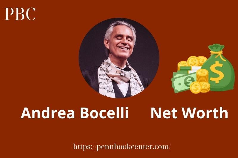 What is Andrea Bocelli Net Worth 2025 Salary Wealth Career Earnings 2 What is Andrea Bocelli Net Worth 2025 Salary Wealth Career Earnings