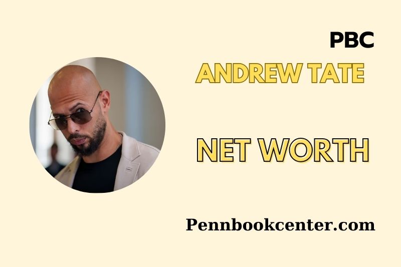 What is Andrew Tate Net Worth 2025 Wealth Salary and Financial Insights 2 What is Andrew Tate Net Worth 2025 Wealth, Salary and Financial Insights