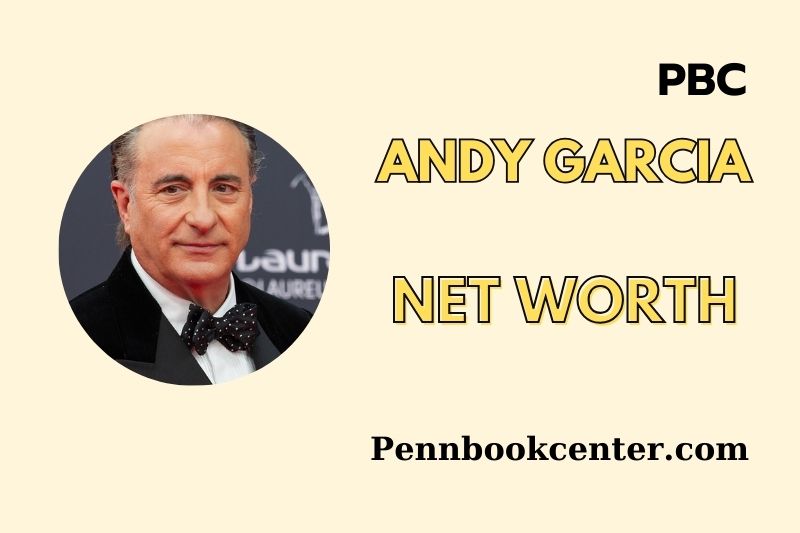 What is Andy Garcia Net Worth 2025 Wealth Salary and Financial Insights 2 What is Andy Garcia Net Worth 2025 Wealth, Salary and Financial Insights