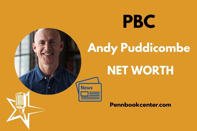 What is Andy Puddicombe Net Worth 2025 Wealth, Salary & Financial Overview