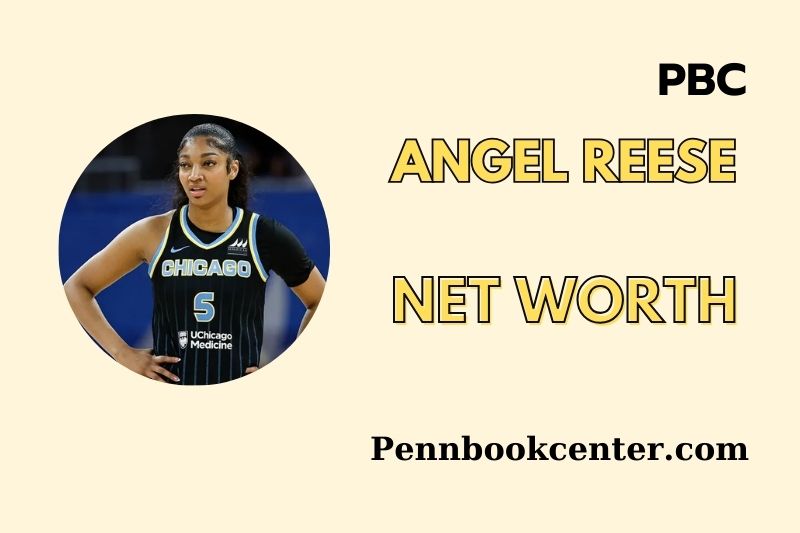 Angel Reese Net Worth 2025: WNBA Salary, Endorsements, More