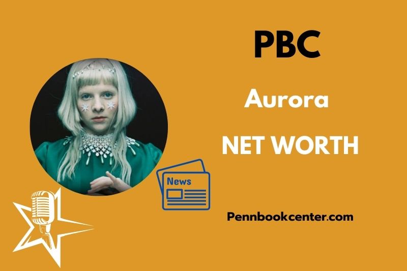 What is Aurora Net Worth 2025 Salary Wealth Career Earnings 2 What is Aurora Net Worth 2025 Salary Wealth Career Earnings