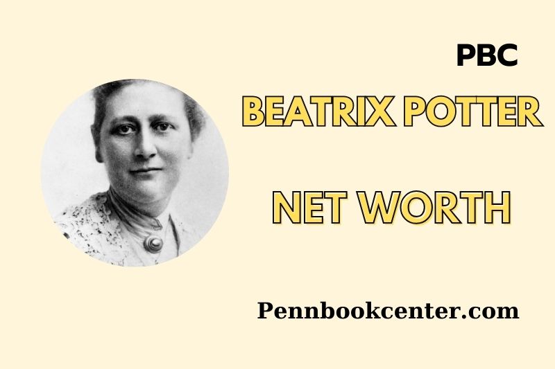 What is Beatrix Potter Net Worth 2025 Wealth Salary and Financial Insights 2 What is Beatrix Potter Net Worth 2025 Wealth, Salary and Financial Insights