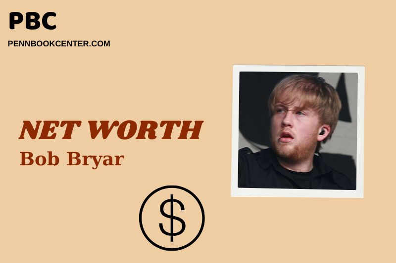 What is Bob Bryar Net Worth 2024 Salary Wealth and Career Insights 2 What is Bob Bryar Net Worth 2025: How Much Did He Earn in Music & Real Estate?
