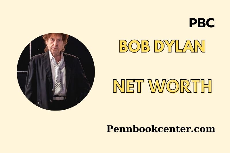 What is Bob Dylan Net Worth 2025 Wealth Salary and Financial Insights 2 What is Bob Dylan Net Worth 2025 Wealth, Salary and Financial Insights