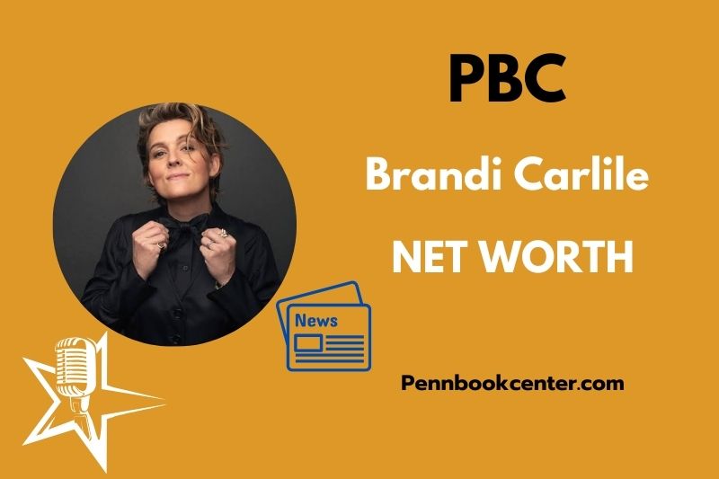 What is Brandi Carlile Net Worth 2025 Salary Wealth Career Earnings 2 What is Brandi Carlile Net Worth 2025 Salary Wealth Career Earnings
