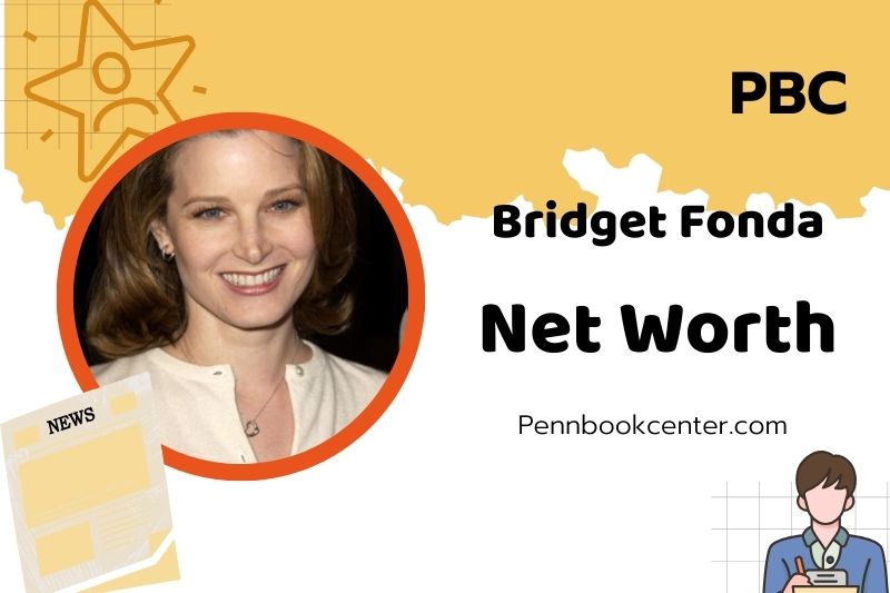 What is Bridget Fonda Net Worth 2025: A Look at Her Wealth, and Salary